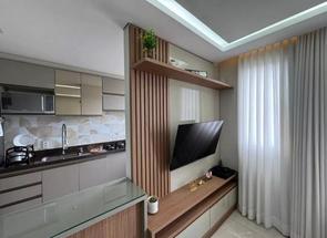 Apartamento, 2 Quartos, 1 Vaga para alugar em Cidade Industrial, Contagem, MG valor de R$ 2.300,00 no Lugar Certo