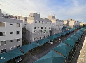 Apartamento, 2 Quartos, 1 Vaga em Sapucaia, Contagem, MG valor de R$ 160.000,00 no Lugar Certo
