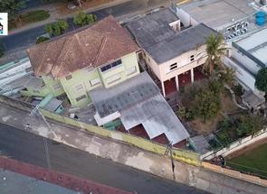 Lote, 5 Vagas em Santa Efigênia, Belo Horizonte, MG valor de R$ 20.680.000,00 no Lugar Certo