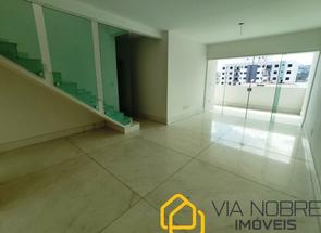 Cobertura, 4 Quartos, 3 Vagas, 2 Suites em Professora Bartira Mourão, Buritis, Belo Horizonte, MG valor de R$ 2.160.000,00 no Lugar Certo