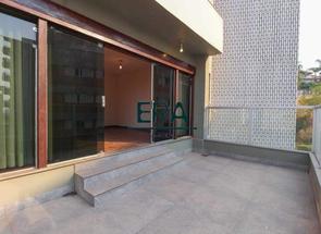 Apartamento, 4 Quartos, 2 Vagas, 1 Suite em Anchieta, Belo Horizonte, MG valor de R$ 1.350.000,00 no Lugar Certo