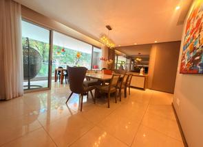 Apartamento, 4 Quartos, 3 Vagas, 4 Suites em Barro Preto, Belo Horizonte, MG valor de R$ 3.990.000,00 no Lugar Certo