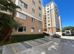 Apartamento, 3 Quartos, 2 Vagas, 1 Suite em Planalto, Belo Horizonte, MG valor de R$ 360.000,00 no Lugar Certo