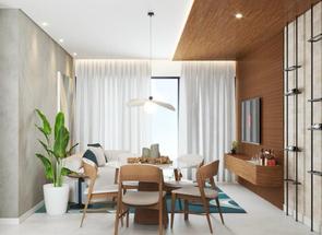 Apartamento, 3 Quartos, 3 Vagas, 1 Suite em Jardim Riacho das Pedras, Contagem, MG valor de R$ 990.000,00 no Lugar Certo