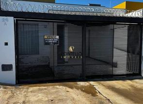 Casa, 2 Quartos, 1 Vaga, 1 Suite em Mata Grande, Sete Lagoas, MG valor de R$ 280.000,00 no Lugar Certo