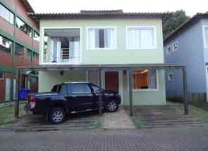 Casa em Condomínio, 3 Quartos, 2 Vagas, 3 Suites em Rua Istambul- Trevo, Pampulha, Belo Horizonte, MG valor de R$ 1.500.000,00 no Lugar Certo