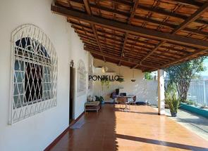 Casa, 4 Quartos, 2 Vagas, 1 Suite em Jardim Europa, Sete Lagoas, MG valor de R$ 600.000,00 no Lugar Certo