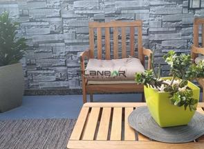 Cobertura, 3 Quartos, 2 Vagas, 1 Suite em Santa Cruz Industrial, Contagem, MG valor de R$ 650.000,00 no Lugar Certo