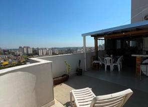 Cobertura, 2 Quartos, 2 Vagas, 1 Suite em Paquetá, Belo Horizonte, MG valor de R$ 765.000,00 no Lugar Certo