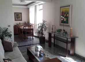 Cobertura, 4 Quartos, 3 Vagas, 1 Suite em Barroca, Belo Horizonte, MG valor de R$ 800.000,00 no Lugar Certo