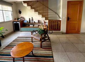 Cobertura, 4 Quartos, 4 Vagas, 2 Suites em Funcionários, Belo Horizonte, MG valor de R$ 2.500.000,00 no Lugar Certo