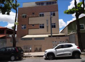 Apartamento, 2 Quartos, 1 Vaga, 1 Suite em Rio Branco, Belo Horizonte, MG valor de R$ 290.000,00 no Lugar Certo