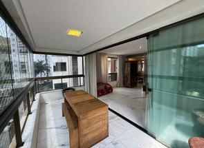 Apartamento, 4 Quartos, 3 Vagas, 3 Suites em Sion, Belo Horizonte, MG valor de R$ 2.200.000,00 no Lugar Certo