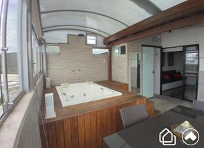 Cobertura, 1 Quarto, 2 Vagas, 1 Suite em Professor Mario Werneck, Buritis, Belo Horizonte, MG valor de R$ 680.000,00 no Lugar Certo