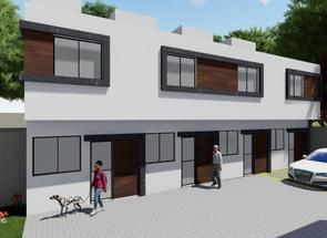 Casa, 2 Quartos, 1 Vaga, 1 Suite em Icaivera, Contagem, MG valor de R$ 320.000,00 no Lugar Certo