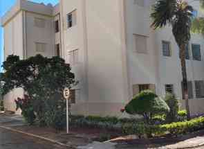 Apartamento, 2 Quartos, 1 Vaga em Avenida Manoel Marques de Jesus, Jardim das Estações (vila Xavier), Araraquara, SP valor de R$ 140.000,00 no Lugar Certo