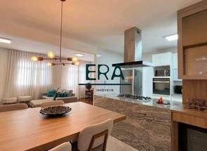 Apartamento, 3 Quartos, 2 Vagas, 1 Suite em Gutierrez, Belo Horizonte, MG valor de R$ 810.000,00 no Lugar Certo