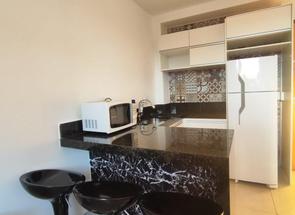 Apartamento, 1 Quarto, 1 Vaga para alugar em Ouro Preto, Belo Horizonte, MG valor de R$ 3.300,00 no Lugar Certo