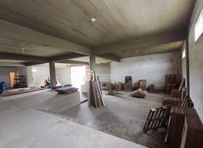 Galpão para alugar em Alameda Diogo de Souza, Castanheira (barreiro), Belo Horizonte, MG valor de R$ 12.000,00 no Lugar Certo