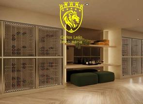 Apartamento, 4 Quartos, 3 Vagas, 2 Suites em Vila da Serra, Nova Lima, MG valor de R$ 3.440.000,00 no Lugar Certo