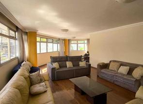 Apartamento, 4 Quartos, 2 Vagas, 1 Suite em Lourdes, Belo Horizonte, MG valor de R$ 3.200.000,00 no Lugar Certo