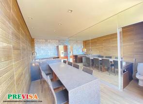 Apartamento, 3 Quartos, 3 Vagas, 1 Suite em Sagrada Família, Belo Horizonte, MG valor de R$ 1.100.000,00 no Lugar Certo