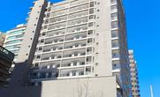 Apartamento, 2 Quartos