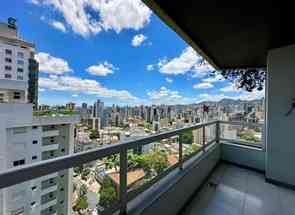 Apartamento, 4 Quartos, 3 Vagas, 2 Suites para alugar em Santo Antônio, Belo Horizonte, MG valor de R$ 10.000,00 no Lugar Certo