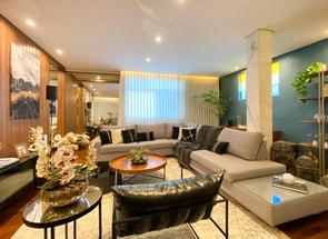 Apartamento, 5 Quartos, 3 Vagas, 2 Suites em Cidade Nova, Belo Horizonte, MG valor de R$ 1.190.000,00 no Lugar Certo
