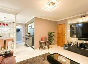 Apartamento, 2 Quartos, 1 Vaga, 1 Suite em Novo Progresso, Contagem, MG valor de R$ 450.000,00 no Lugar Certo