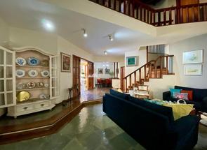 Casa, 4 Quartos, 6 Vagas, 1 Suite em Itapoã, Belo Horizonte, MG valor de R$ 2.500.000,00 no Lugar Certo