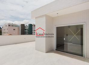 Cobertura, 3 Quartos, 3 Vagas, 1 Suite em Cidade Nova, Belo Horizonte, MG valor de R$ 1.490.000,00 no Lugar Certo