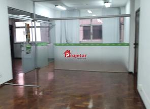 Andar para alugar em Centro, Belo Horizonte, MG valor de R$ 1.300,00 no Lugar Certo