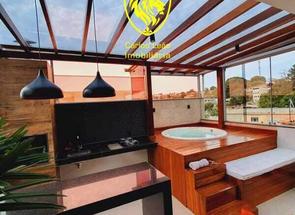 Cobertura, 2 Quartos, 1 Vaga em São Gabriel, Belo Horizonte, MG valor de R$ 570.000,00 no Lugar Certo