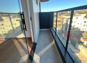 Apartamento, 3 Quartos, 1 Vaga, 1 Suite em Flamengo, Contagem, MG valor de R$ 559.000,00 no Lugar Certo