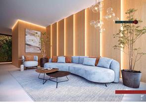 Apartamento, 3 Quartos, 2 Vagas, 1 Suite em Coração Eucarístico, Belo Horizonte, MG valor de R$ 975.000,00 no Lugar Certo