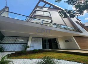 Apartamento, 3 Quartos, 2 Vagas, 1 Suite em Santo Antônio, Belo Horizonte, MG valor de R$ 1.736.368,00 no Lugar Certo