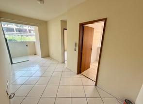 Apartamento, 1 Quarto, 1 Vaga para alugar em Liberdade, Belo Horizonte, MG valor de R$ 2.000,00 no Lugar Certo