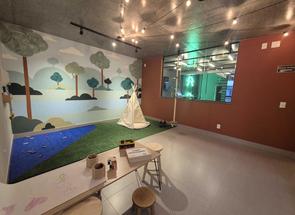 Apartamento, 2 Quartos, 2 Vagas, 2 Suites em Grajaú, Belo Horizonte, MG valor de R$ 719.800,00 no Lugar Certo