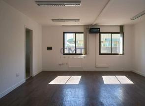 Andar, 2 Vagas para alugar em Savassi, Belo Horizonte, MG valor de R$ 7.900,00 no Lugar Certo