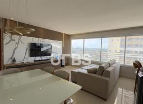 Apartamento, 3 Quartos, 2 Vagas, 3 Suites em [endereco], Jardim Europa, Goiânia, GO valor de R$ 730.000,00 no Lugar Certo