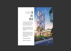 Apartamento, 1 Quarto, 1 Vaga em Sion, Belo Horizonte, MG valor de R$ 1.184.724,00 no Lugar Certo