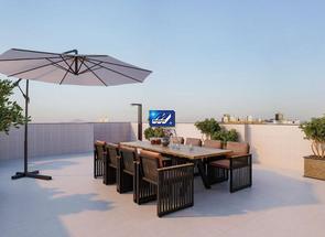 Cobertura, 4 Quartos, 3 Vagas, 2 Suites em Professor Amedee Peret, Cidade Nova, Belo Horizonte, MG valor de R$ 2.480.000,00 no Lugar Certo