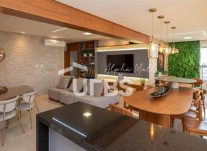 Apartamento, 3 Quartos, 3 Vagas, 3 Suites em [endereco], Setor Bueno, Goiânia, GO valor de R$ 1.900.000,00 no Lugar Certo