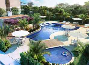Apartamento, 3 Quartos, 2 Vagas, 1 Suite em Flores, Manaus, AM valor de R$ 480.000,00 no Lugar Certo