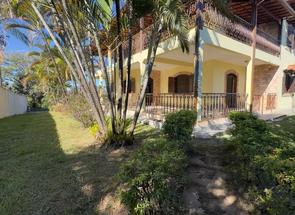 Casa, 5 Quartos, 8 Vagas, 2 Suites em Bom Sossego, Ribeirão das Neves, MG valor de R$ 770.000,00 no Lugar Certo