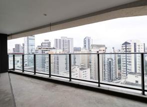 Apartamento, 3 Quartos, 2 Vagas, 3 Suites em Vila Olímpia, São Paulo, SP valor de R$ 3.750.000,00 no Lugar Certo