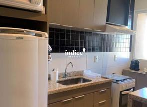 Apartamento, 1 Quarto, 1 Vaga, 1 Suite em Rua Triunfo, Jardim Botânico, Ribeirão Preto, SP valor de R$ 415.000,00 no Lugar Certo