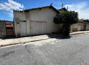 Casa, 5 Quartos, 3 Vagas, 1 Suite em Tirol, Belo Horizonte, MG valor de R$ 650.000,00 no Lugar Certo