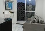 Apartamento, 2 Quartos